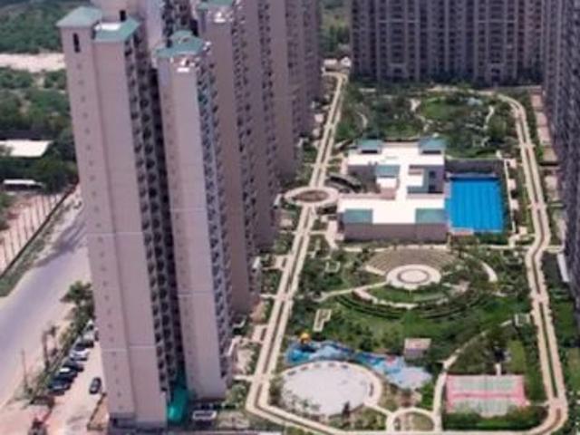 Flat for sale in Gari Samastpur, Noida