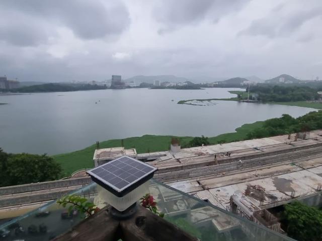 Flat for sale in Powai, Mumbai