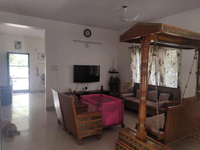 House for sale in Vijayapuri, Hyderabad