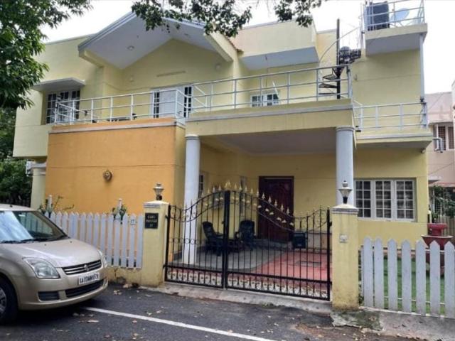 House for sale in Yash Classic Enclave, Bengaluru