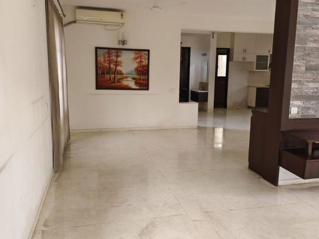 Villa for sale in Chaithanya Swojas, Bengaluru