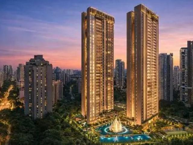 Flat for sale in APHB Colony, Hyderabad