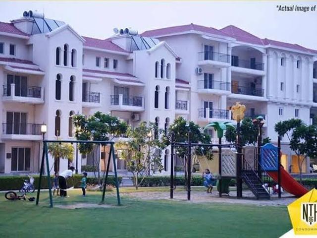 Villa for sale in New Town Heights, Gurugram