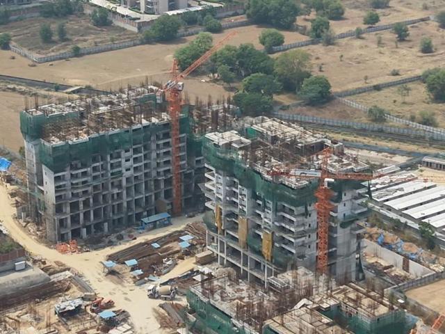 Flat for sale in Gurgaon, Gurugram