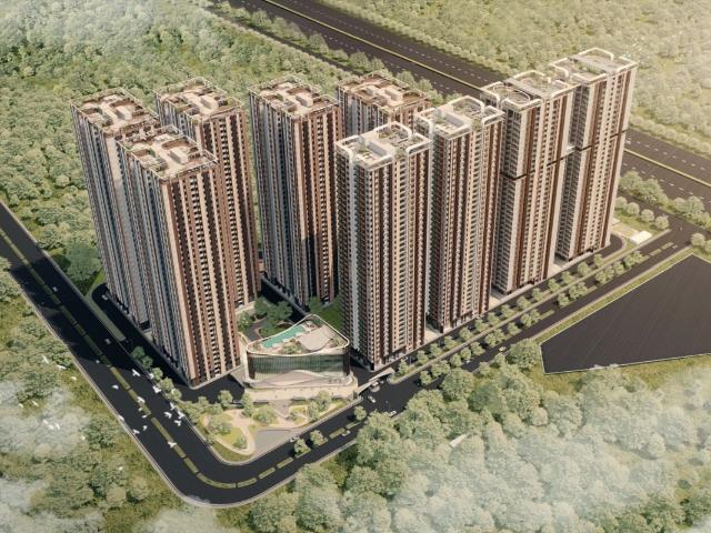 Flat for sale in Kollur, Sangareddy