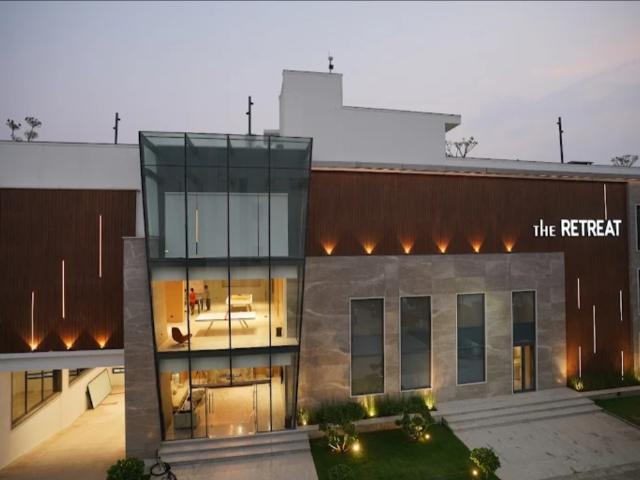 Villa for sale in Ranga Reddy, Haidarabad