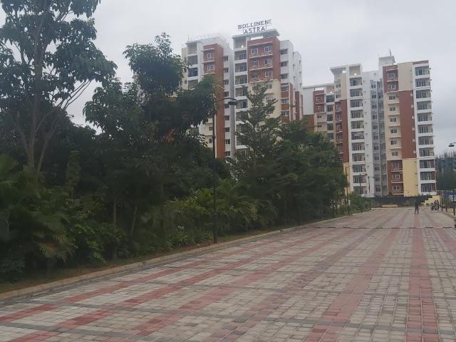 Flat for sale in Bengaluru North City Corporation, Bengaluru