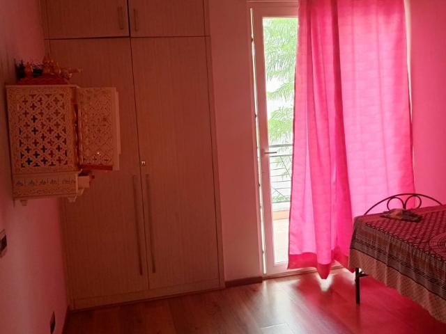 Flat for sale in Hariana