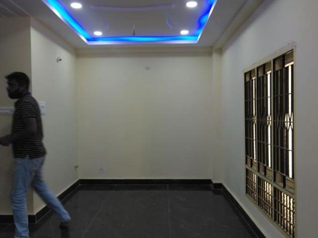 Flat for sale in Jeedimetla Village, Hyderabad