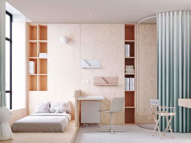 Property for sale in Kamla Nagar, Delhi