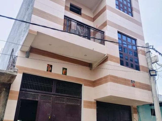 House for sale in Loni, Ghaziabad