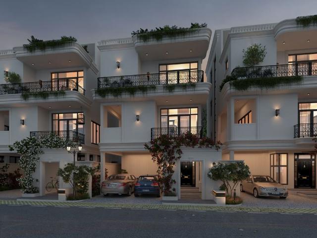 Villa for sale in Bangipura, Hullahalli