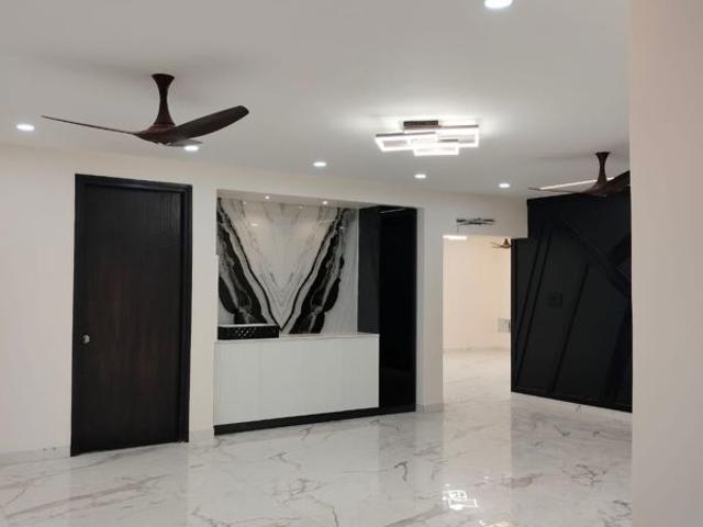 Flat for sale in Narsingi, Ranga Reddy