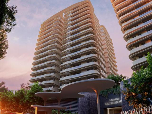 Flat for sale in Somajiguda, Hyderabad
