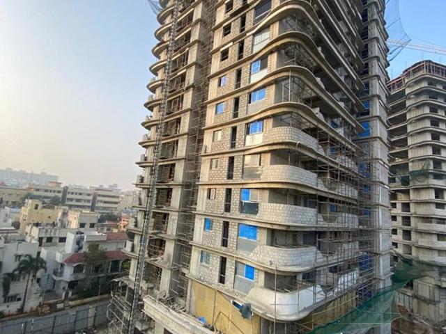 Flat for sale in Somajiguda, Hyderabad