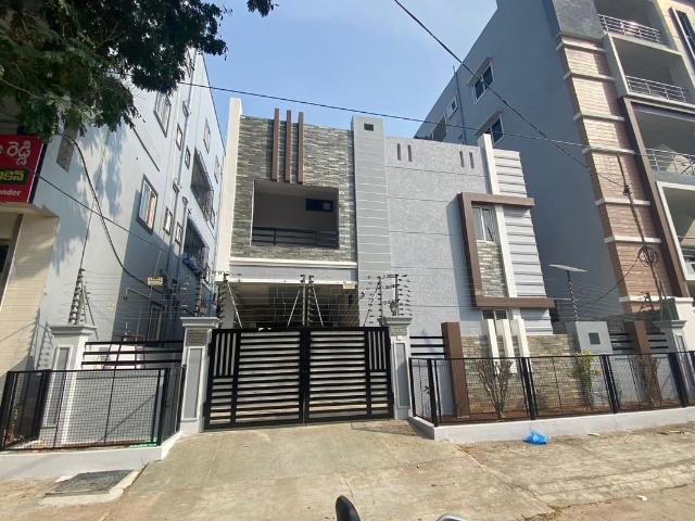 Villa for sale in Yapral, Hyderabad
