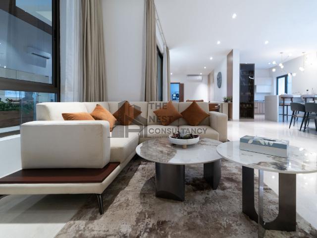 Flat for sale in Ahad Euphoria, Bangalore East