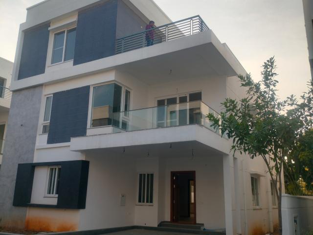 Villa for sale in Ranga Reddy, Haidarabad