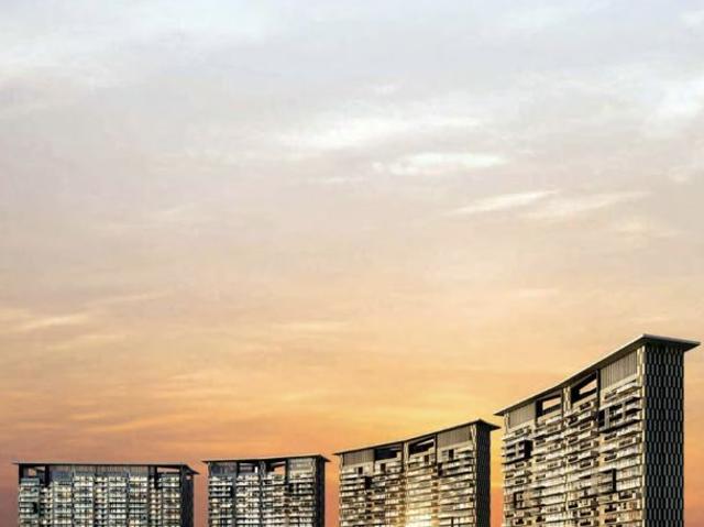 Flat for sale in Momnathal, Noida