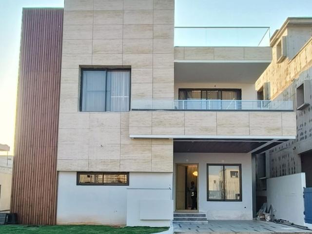Villa for sale in Ranga Reddy, Tarur