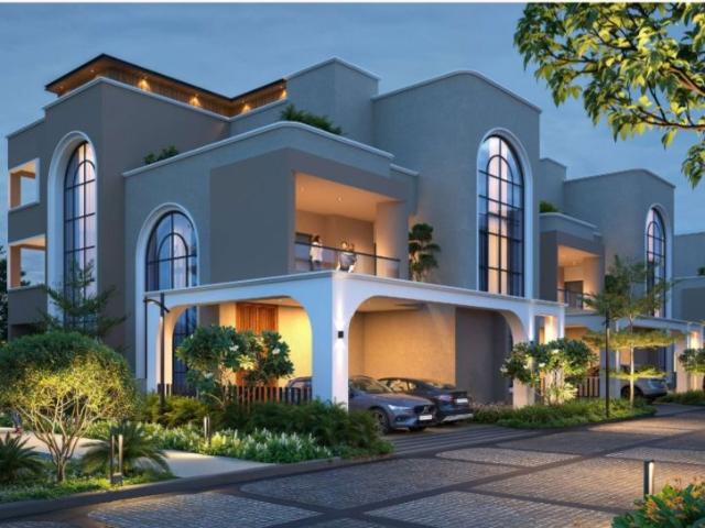 Villa for sale in Tukkuguda, Ranga Reddy