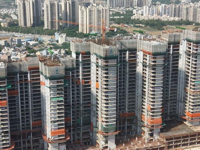 Flat for sale in Gurgaon, Gurugram