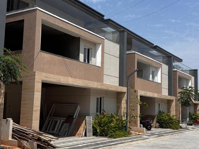 Villa for sale in Mamidipally, Ranga Reddy