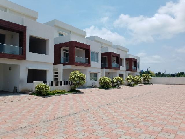 Villa for sale in Sangareddy, Telangana