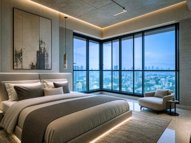 Flat for sale in Khar, Mumbai