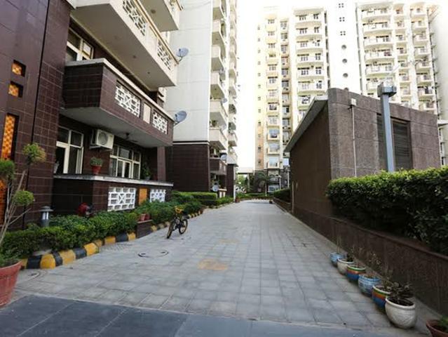 Flat for sale in Essel Towers, Gurugram