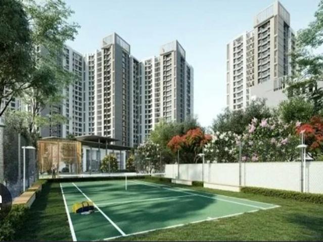 Flat for sale in Sector 44, Noida