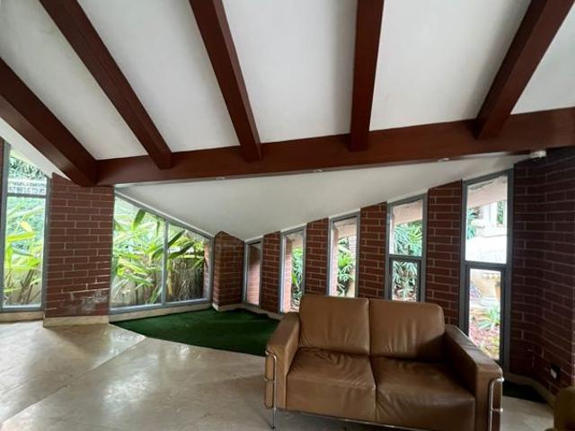 Villa for sale in Thippasandra, Bengaluru