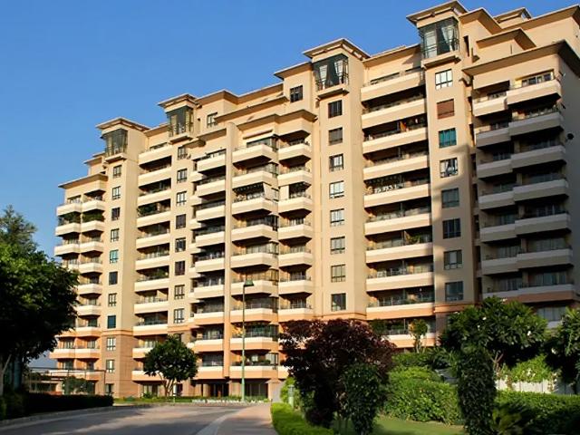 Flat for sale in Centra Park, Gurugram