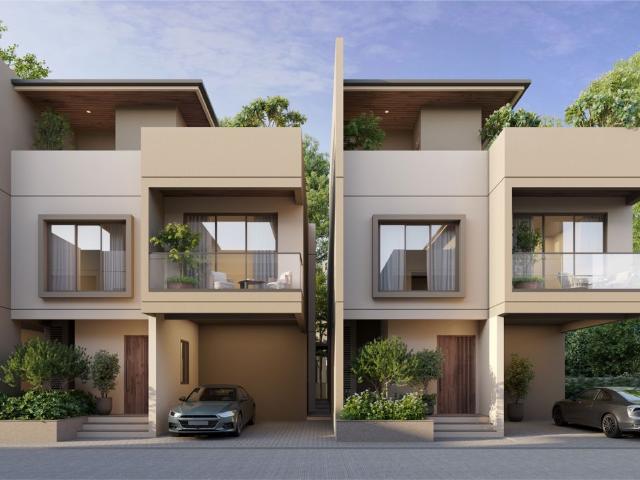 Villa for sale in Thirumalashettihalli, Bengaluru North