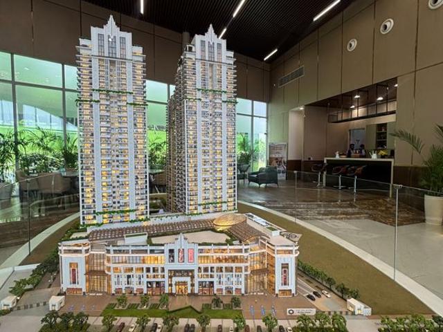 Flat for sale in Gurgaon, Gurugram
