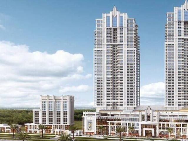 Flat for sale in Hariana