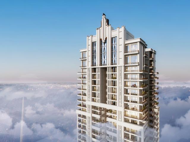 Flat for sale in Hariana