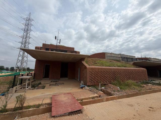 Villa for sale in In That Quiet Earth - Total Environment, Bengaluru