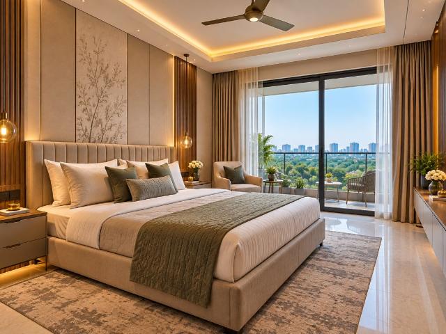 Flat for sale in Nirman Nagar, Jaipur Municipal Corporation
