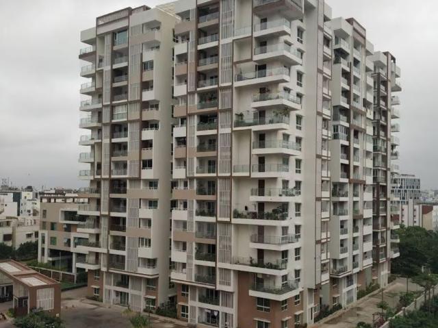 Flat for sale in Madhapur, Hyderabad