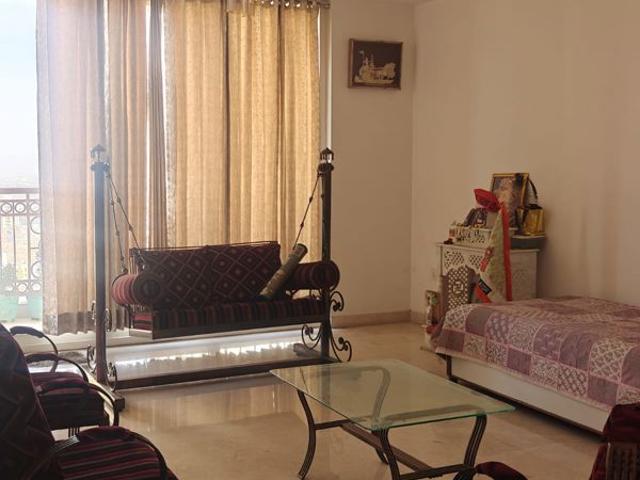 Flat for sale in Ibiza Town, Faridabad