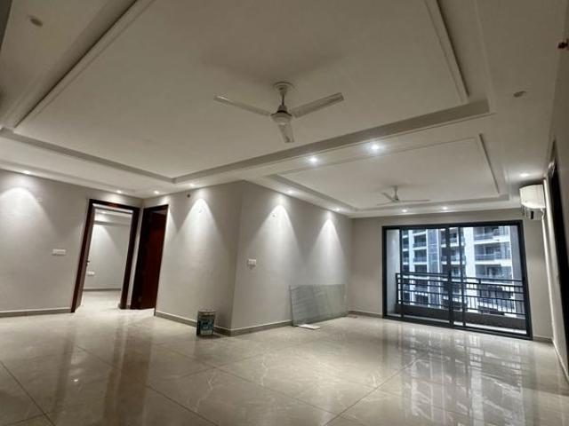 Flat for sale in Sector 72, Mohali