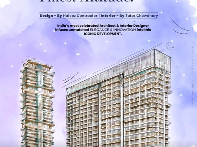 Flat for sale in Sector 83, Manauli