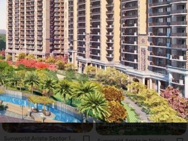 Flat for sale in Shahdara, Noida