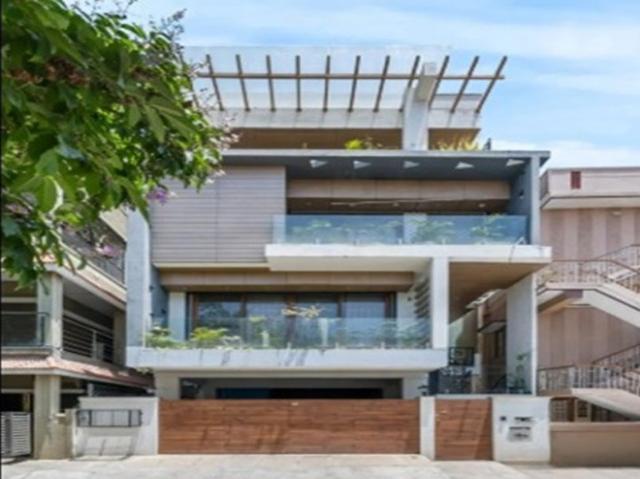 House for sale in Baiyyappanahalli, Bengaluru