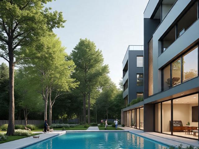 Flat for sale in Kothrud, Pune