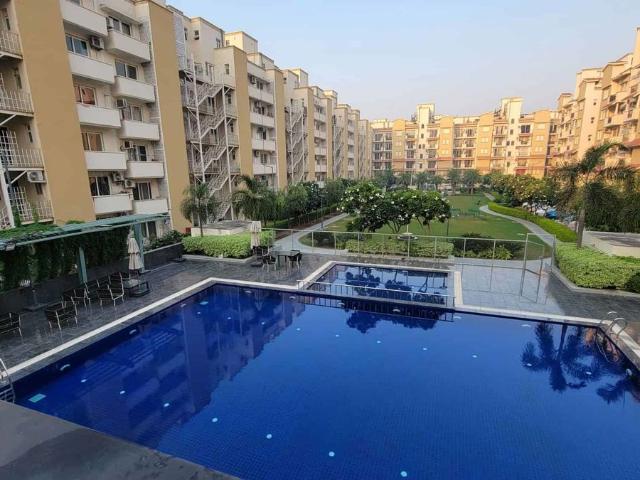 Flat for sale in Hariana