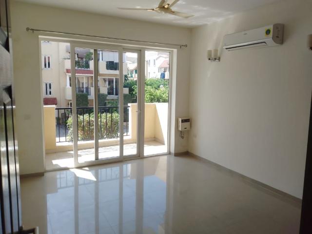 Flat for sale in Hariana
