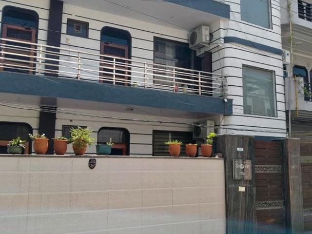 House for sale in Sector 7, Faridabad