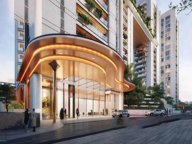 Flat for sale in Indira Nagar, Lucknow